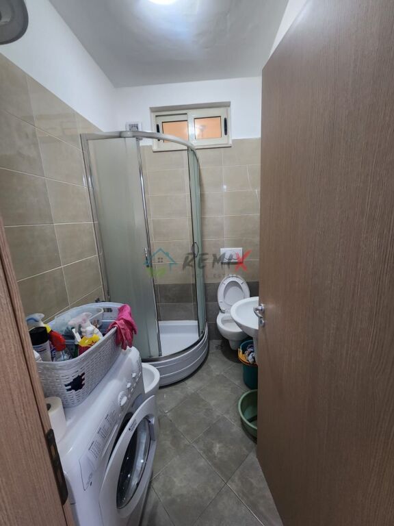 FOR RENT 1+1 APARTMENT NEAR THE SPORTS PALACE