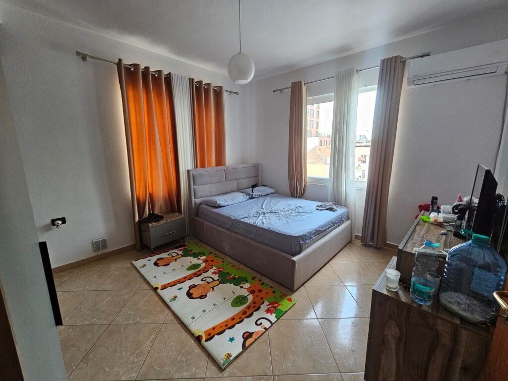 APARTMENT FOR RENT 1+1 5 MAJI 50,000 LEKE FH-85430