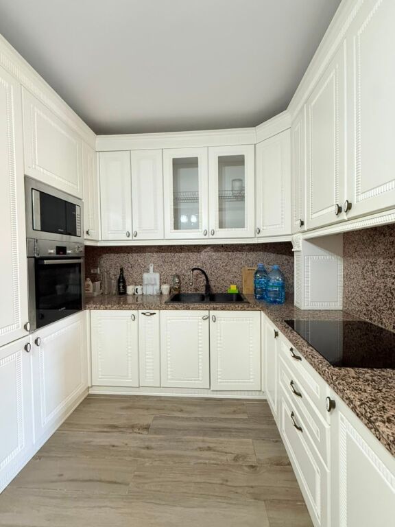 🏡 Appartamento 1+1 in Affitto – Complesso Colombo