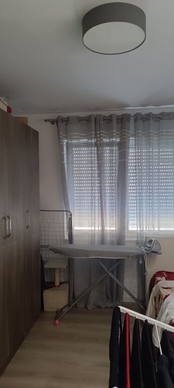 Apartment 3+1 + parking included for rent near TEG, at Sunrise Residence