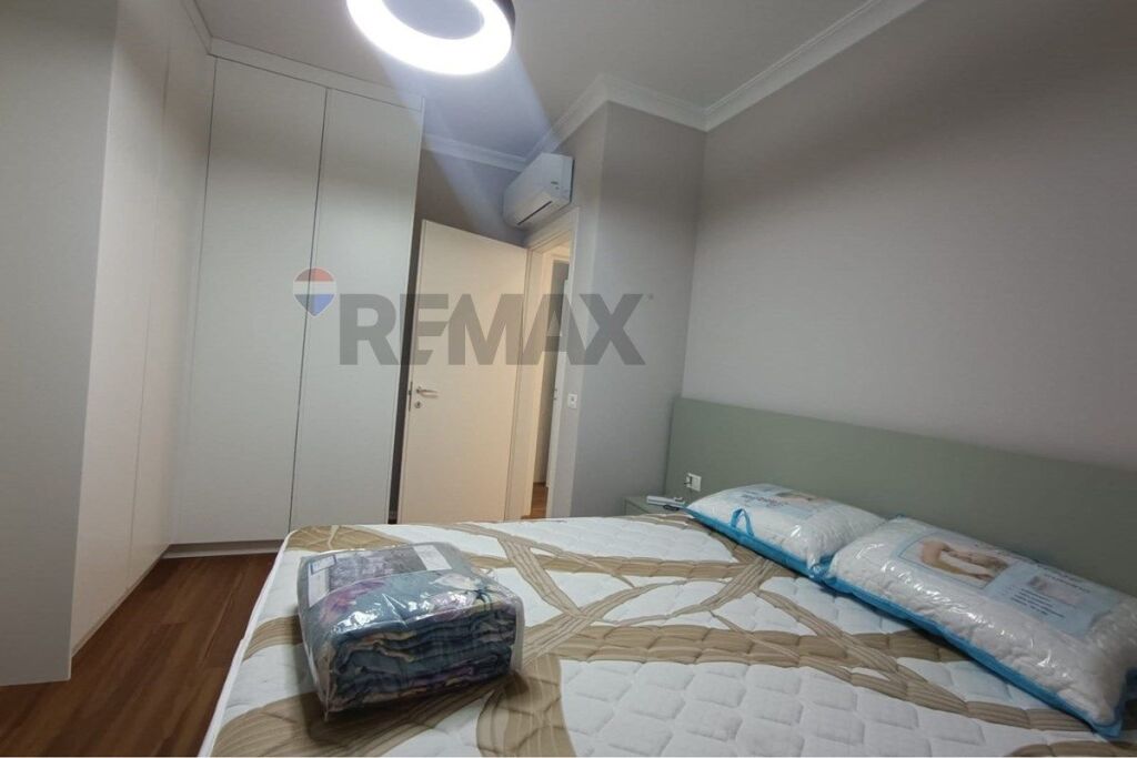 Apartment 2+1+parking space for rent Trio Tower
