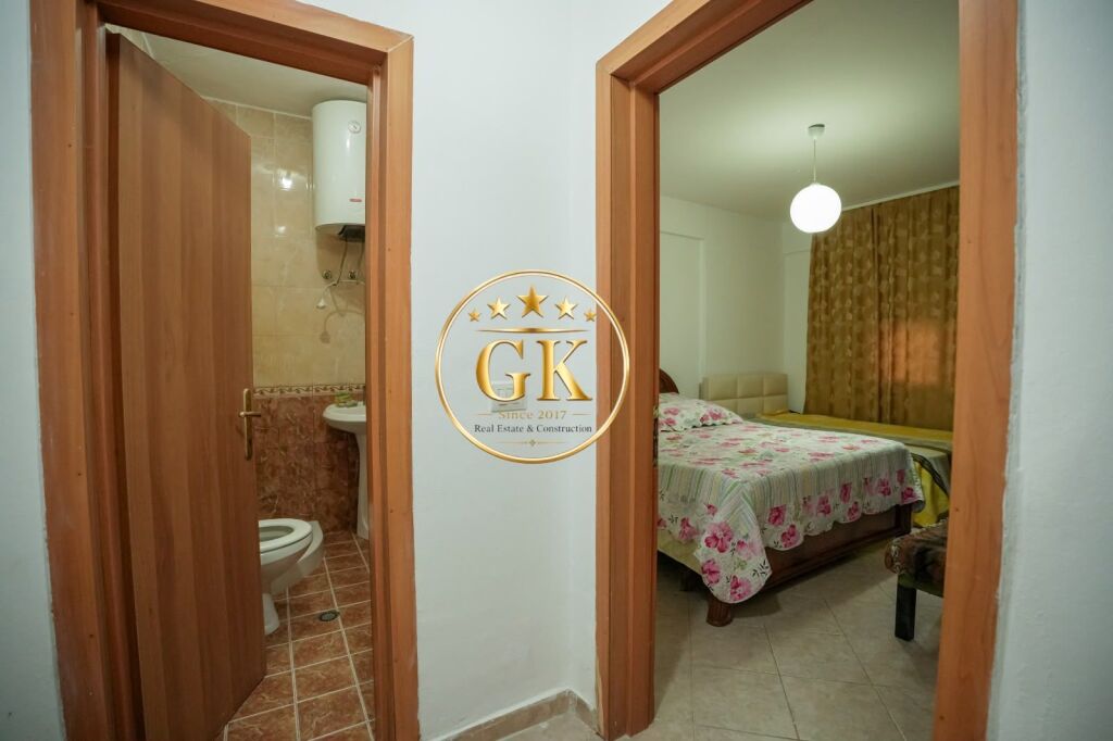 🏡 FOR SALE 2 APARTMENTS 1+1 AND GAS STOVES ON THE COAST  