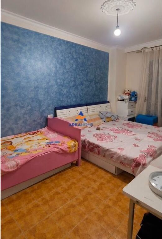 APPARTAMENTO 2+1+BALCONE IN AFFITTO "VICINO VILA L, ASTIR" 50.000 LEKE