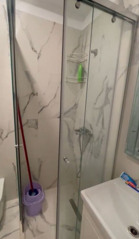 Qera | Apartament 1 + 1 | Spitali Amerikan 2 | 550 €/muaj