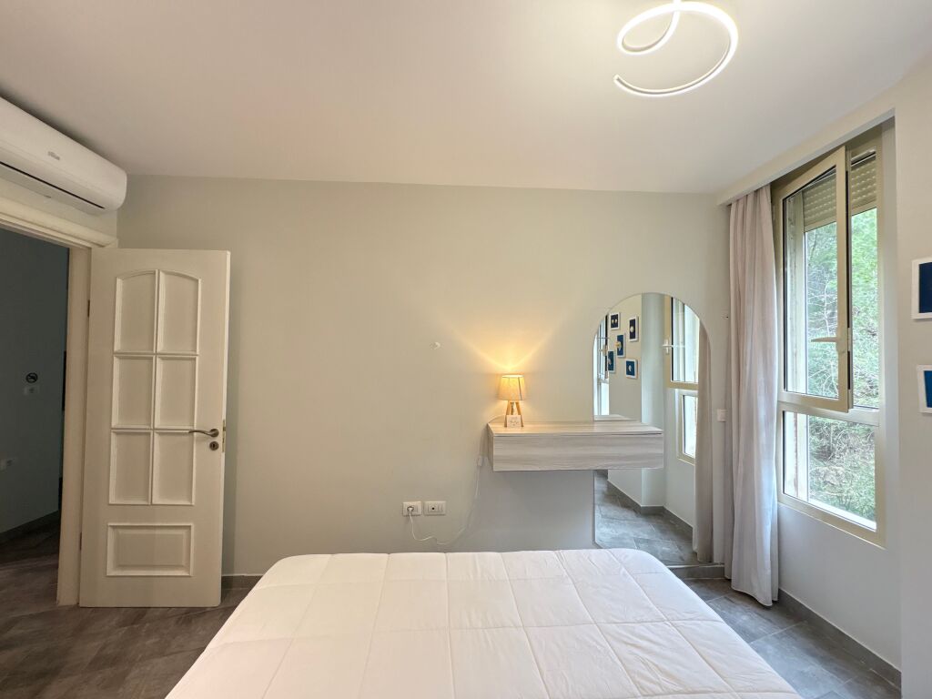In Affitto – Appartamento 1+1, Vollga, Durrës