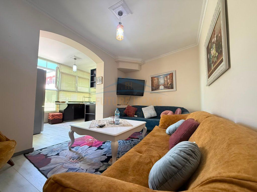 Rent, Apartment 1+1+Parking Space, Dry Lake