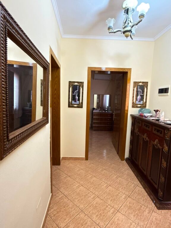Apartment 1+1 for rent at 21 Dhjetori