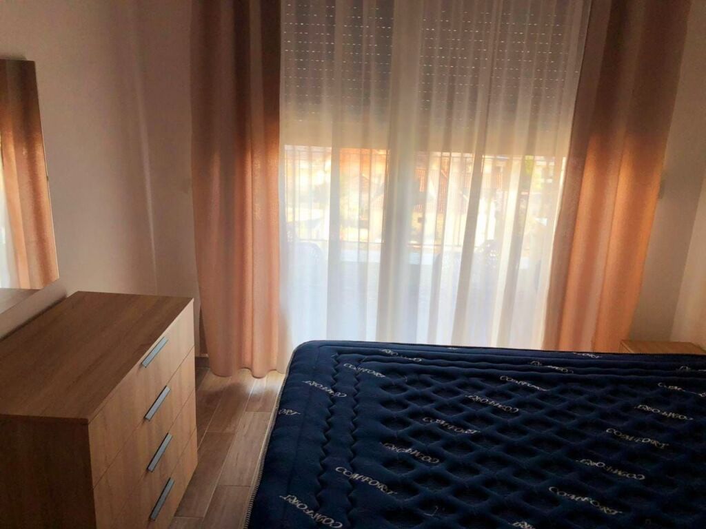 Appartamento 1+1 in affitto