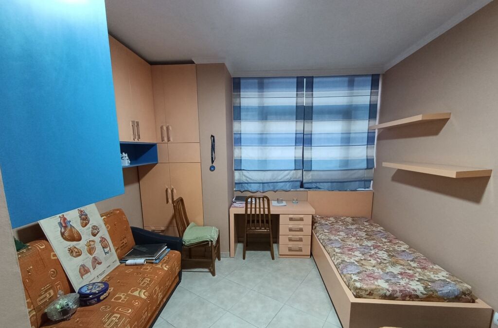 Rent | Apartament 2 + 1 | Ministria e Jashtme | 1000 €/month