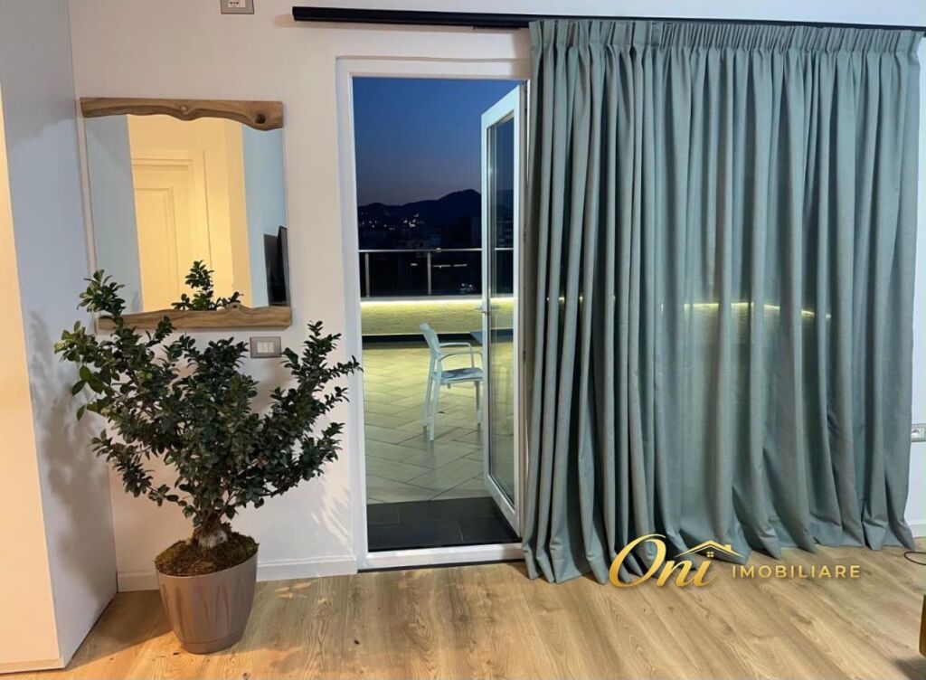 APARTMENT FOR RENT 2+1, BLLOK