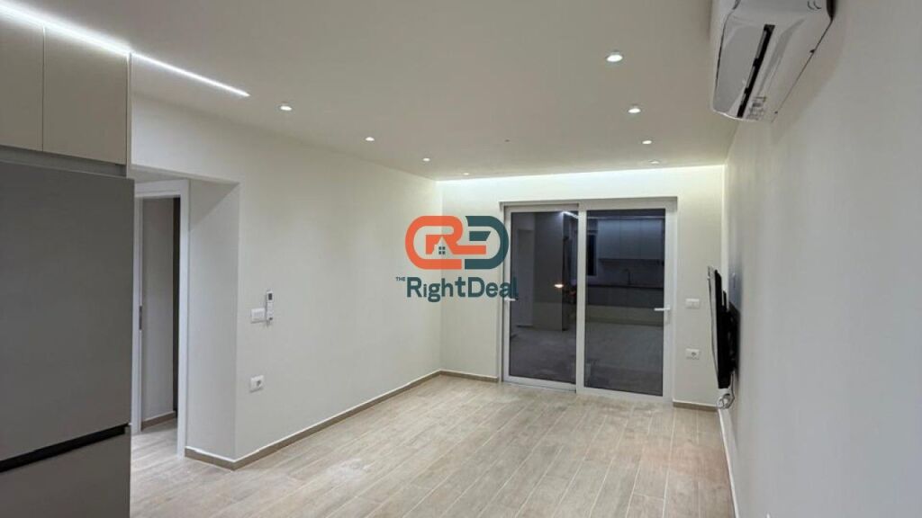 Ne Sarande, Prane Komisariatit Te Policise, Shitet Super Apartament 1+1 Me Lokacion Perfekt !!!