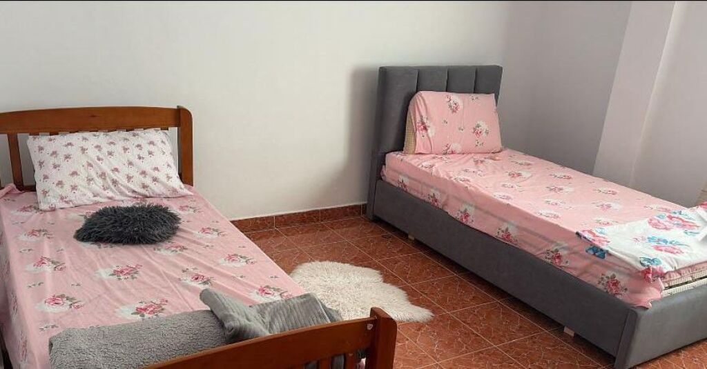 Affitto | Shtëpi private 2 + 1 | Rruga Jordan Misja | 450 €/mese