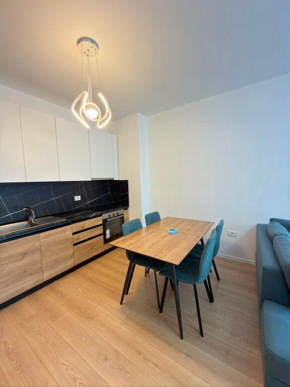 Jepet me qira Apartament 1+1 tek Oasis , Unaza e re