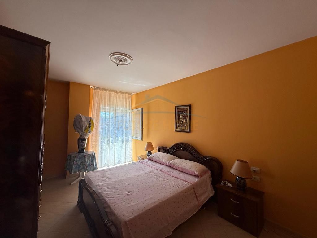 Rent, Apartment 1+1, Don Bosko, Tirana