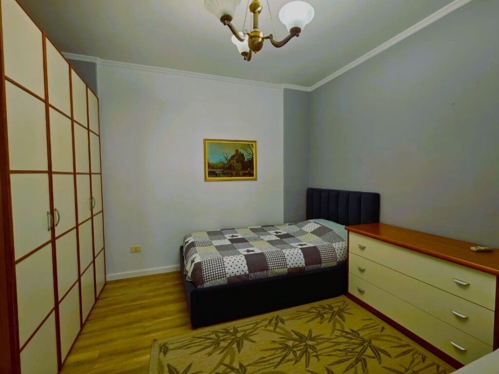 📌Appartamento 2+1+2 in affitto in Via Faik Konica, Tirana