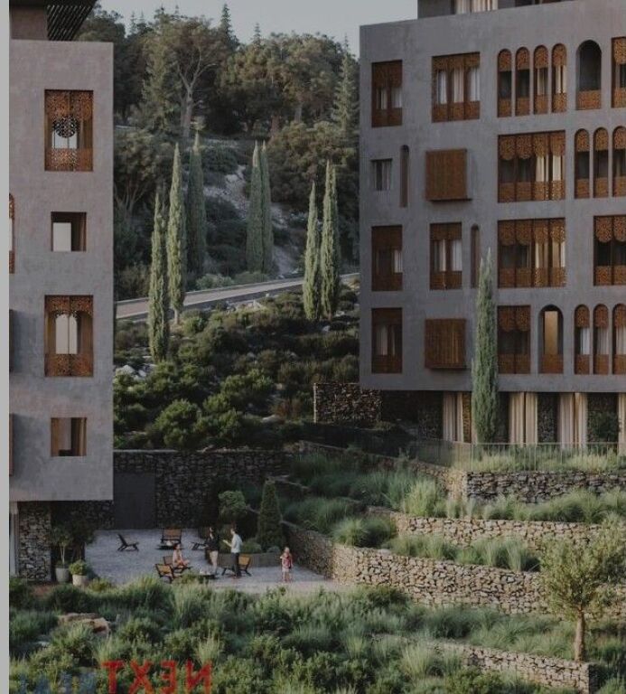 🏡 Appartamento 2+1 in Vendita a Morina City Residence