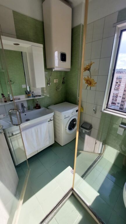 Jepet Me Qera Apartament 2+1+2 Tualete + 1 Ballkon