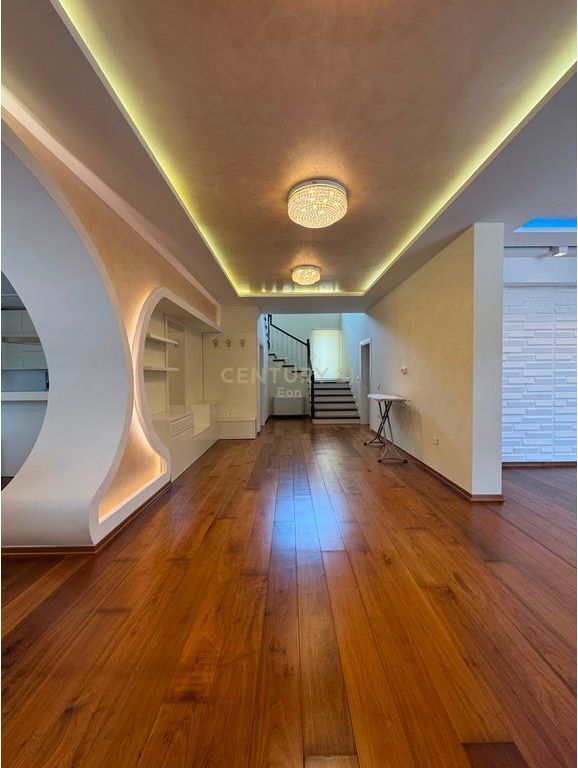 Luxury villa for sale in Rrashbull, Durres