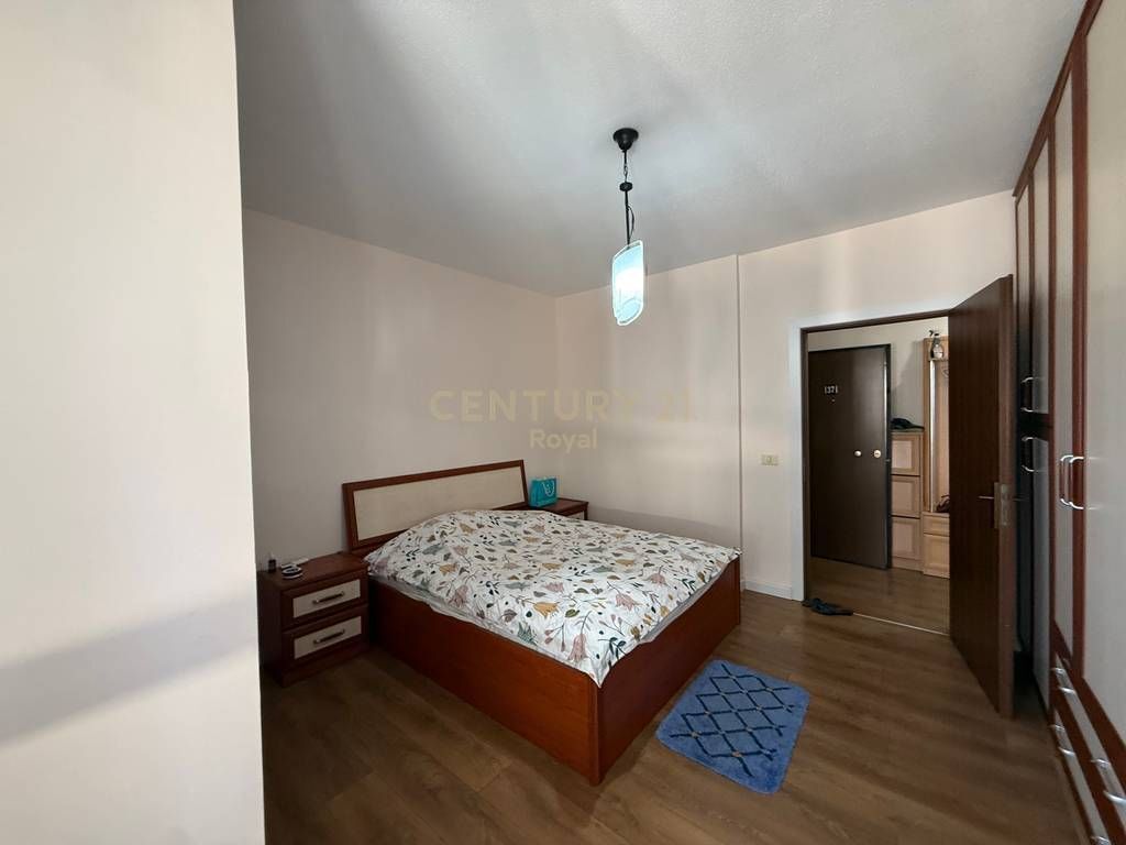 Affittasi appartamento 2+1+2 – Via Elbasani, Tirana