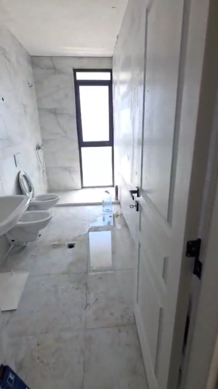 Appartamento 2+1+2 in affitto vuoto Presso Residenza Porcelan Klani !