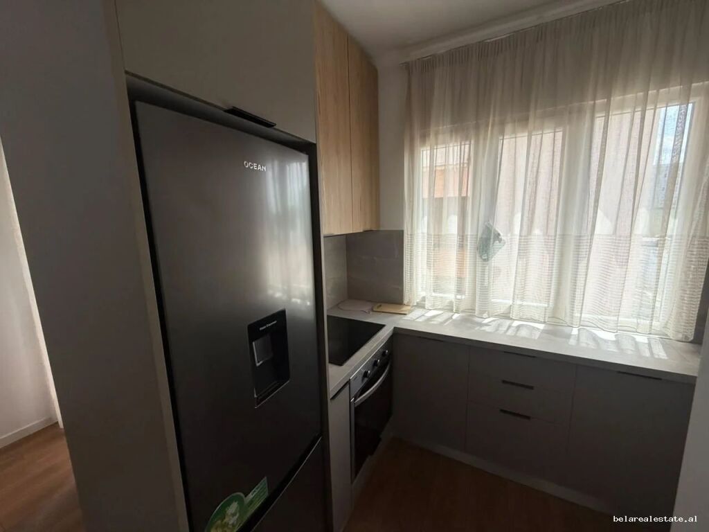 Apartment For Rent 2+1+2 At Rruga E Dibres (ID B2202006) Tirane