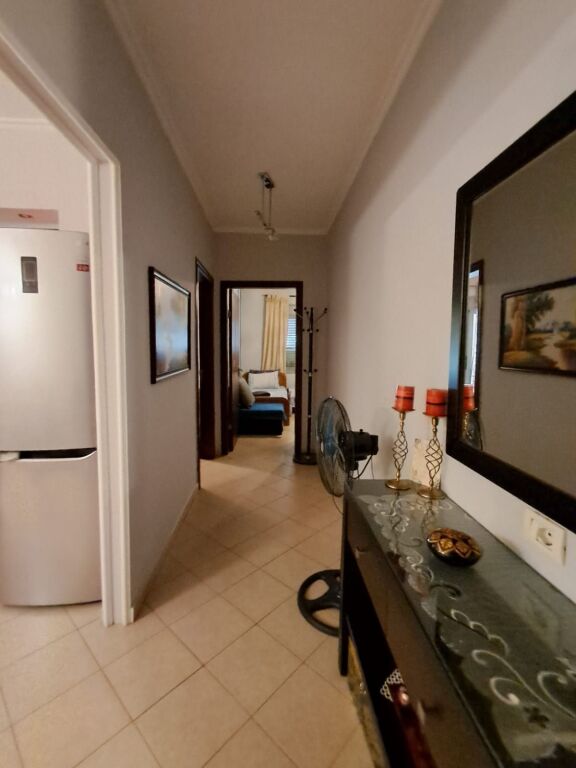 Shitet Apartament 2+1+2 Ballkone - Yzberisht, prane Big Market, Tirane