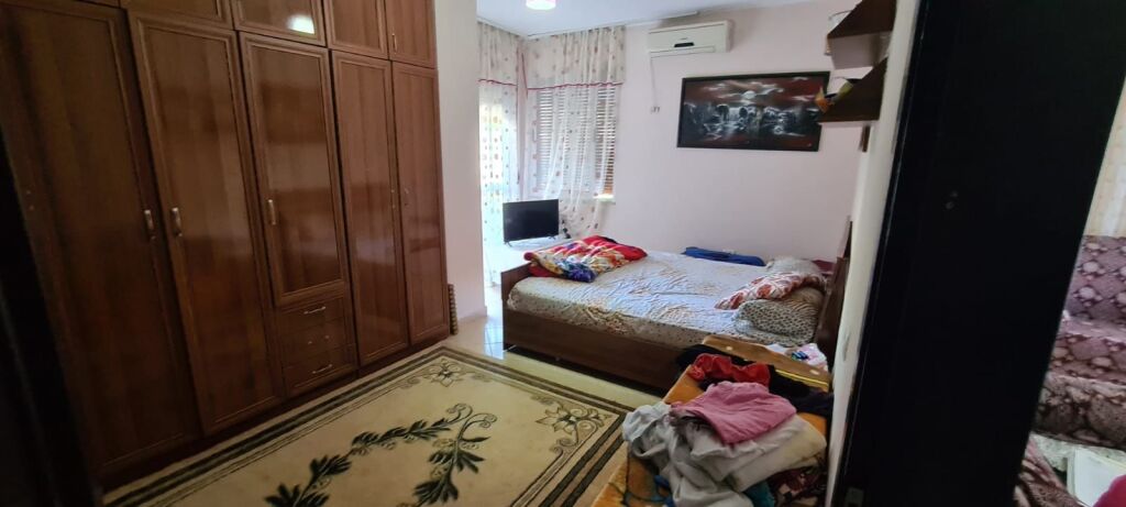 Apartment 2+1 for rent