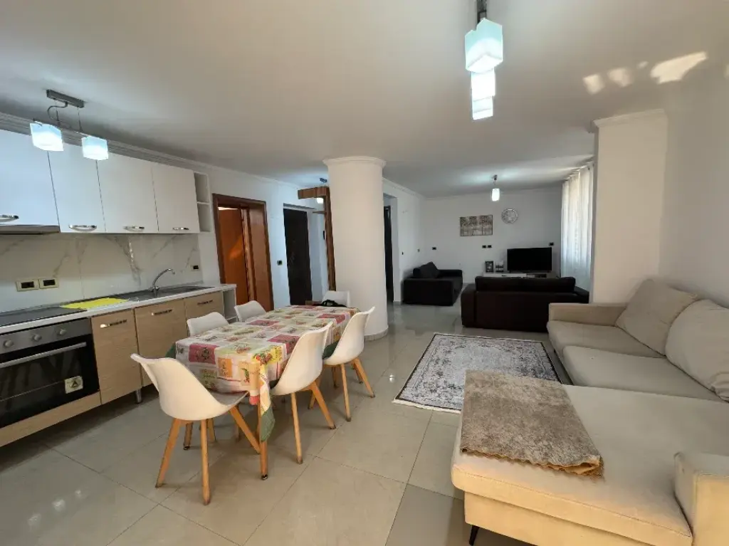 Rent | Apartament 1 + 1 | Brryli | 500 €/month