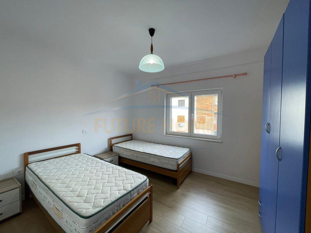 For rent Apartment 2+1+3 Balconies, Near Market, Durres