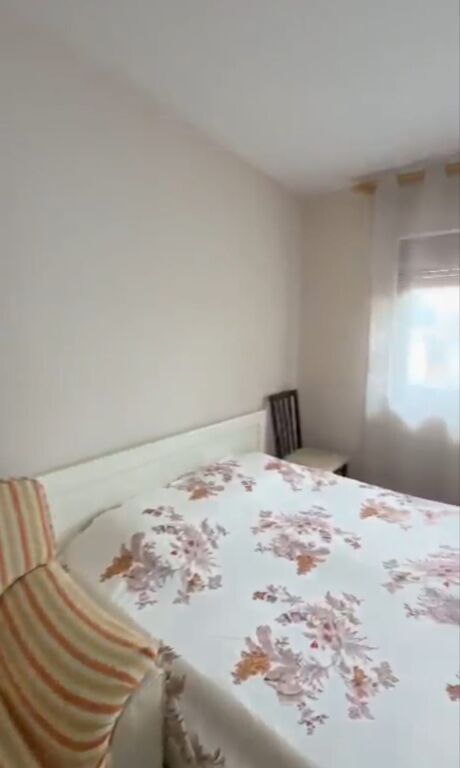 Qera | Apartament 1 + 1 | Brryli | 450 €/muaj