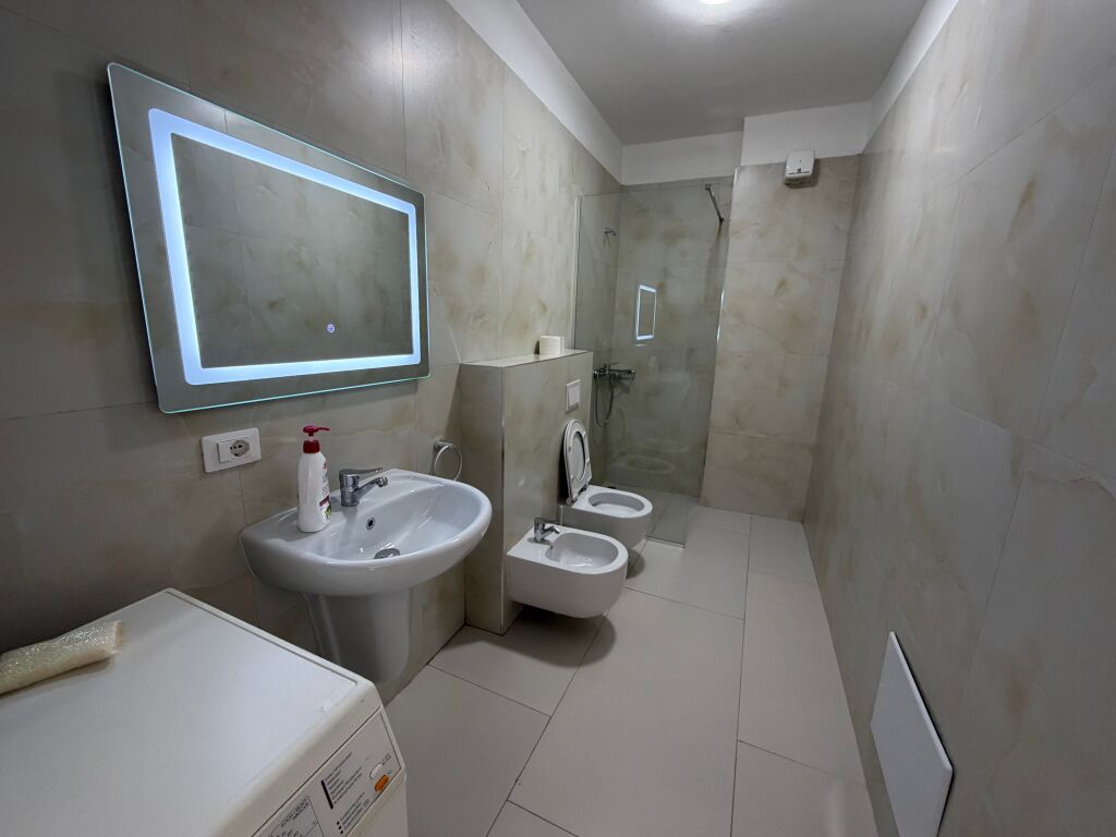 💥Rent 2+1+🅿️+Veranda, Kodra E Diellit 💥