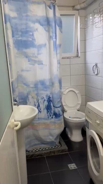 Qera | Apartament 1 + 1 | Rruga Dritan Hoxha | 350 €/muaj