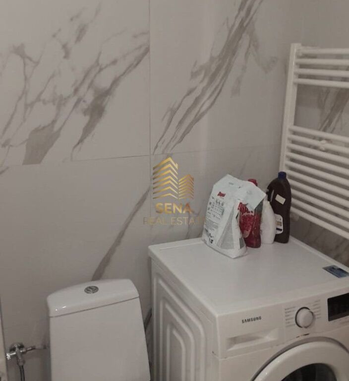 Qira, Apartament, 1+1,Laprake, 48.000 Leke/Muaj i Diskutueshem