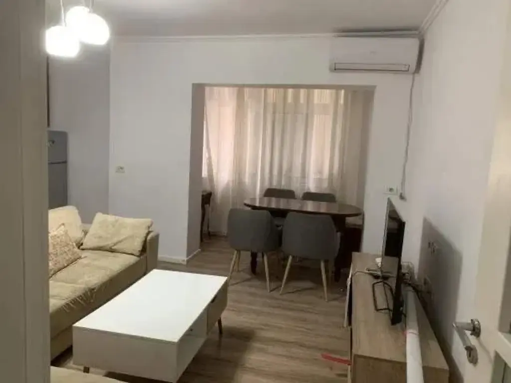 Affitto | Apartament 1 + 1 | Ali Demi | 400 €/mese