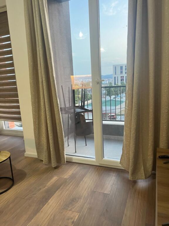 Apartment 1+1+Parking Space for rent in Paskuqan