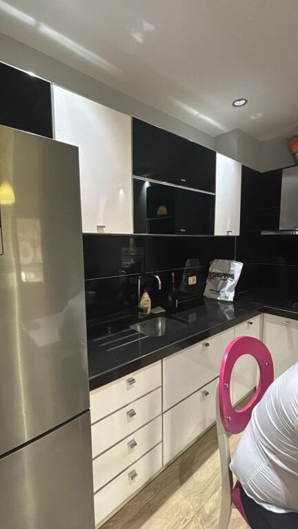 Apartament 1+1 afer wellit ne Astir