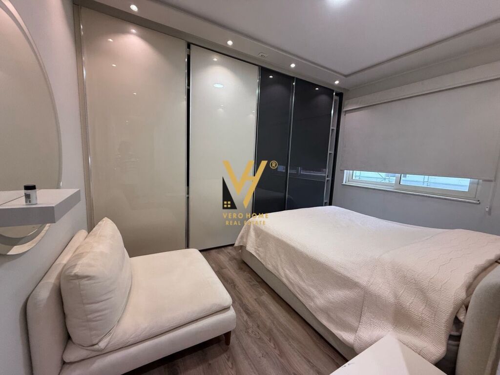 APPARTAMENTO 2+1+BLK IN AFFITTO AL GIARDINO BOTANICO 750 EURO