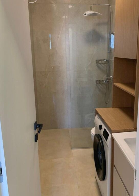 📌Appartamento 2+1+2+ Parcheggio in Affitto – Altana Residence