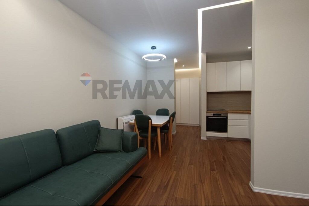 Apartment - For Rent - Don Bosko Street, Tirana