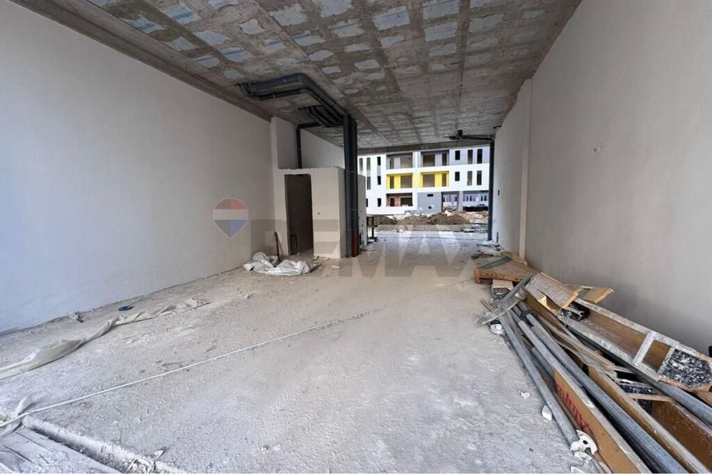 UNIVES CITY, VENDITA UNITA + POSTO AUTO