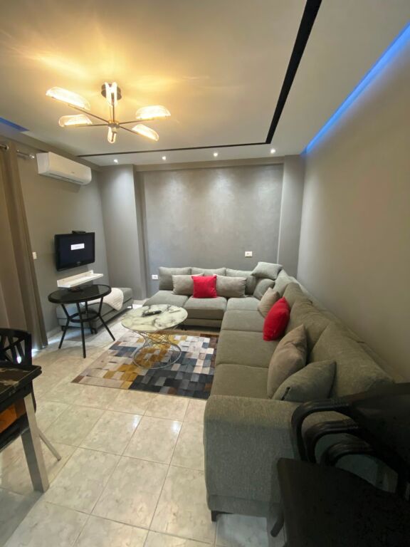 Shitje | Apartament 1 + 1 | Durres | 98000 €