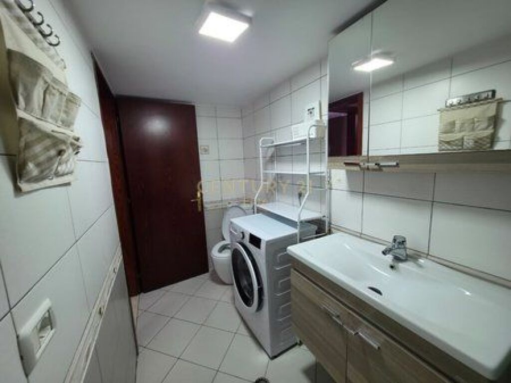 Apartment 2+1+Veranda for Rent, Arrow Building, Tirana