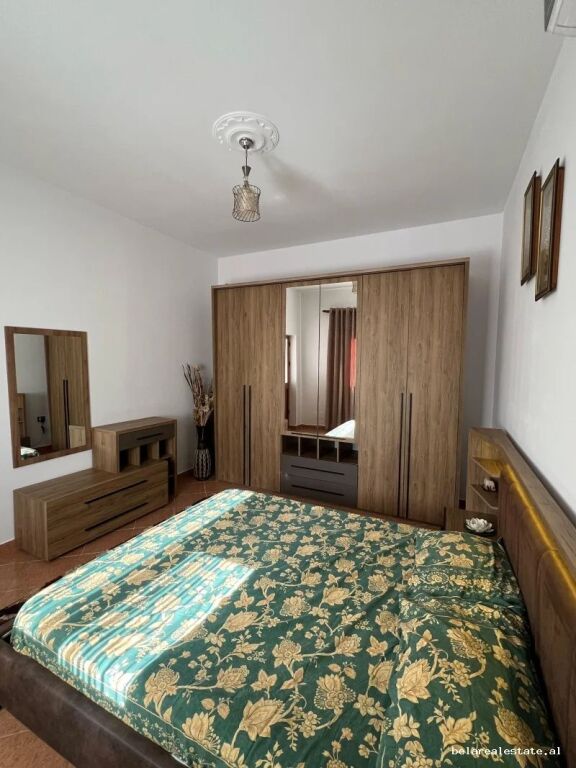 Villa For Rent 2+1 Near 5 Maji (ID BV22666) Tirana.