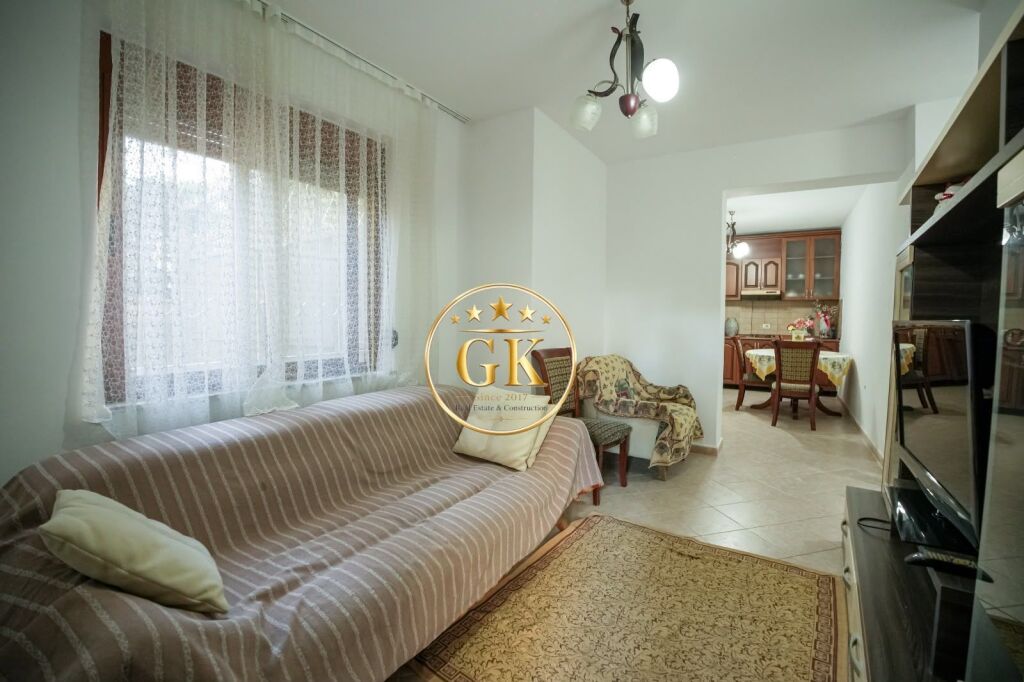 🏡 FOR SALE 2 APARTMENTS 1+1 AND GAS STOVES ON THE COAST  