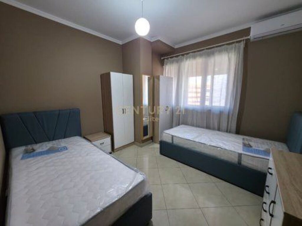 Apartment 2+1+Veranda for Rent, Arrow Building, Tirana