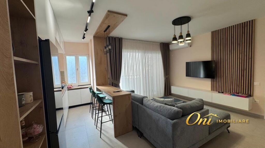 APARTMENT FOR RENT 1+1, MYSLYM SHYRI
