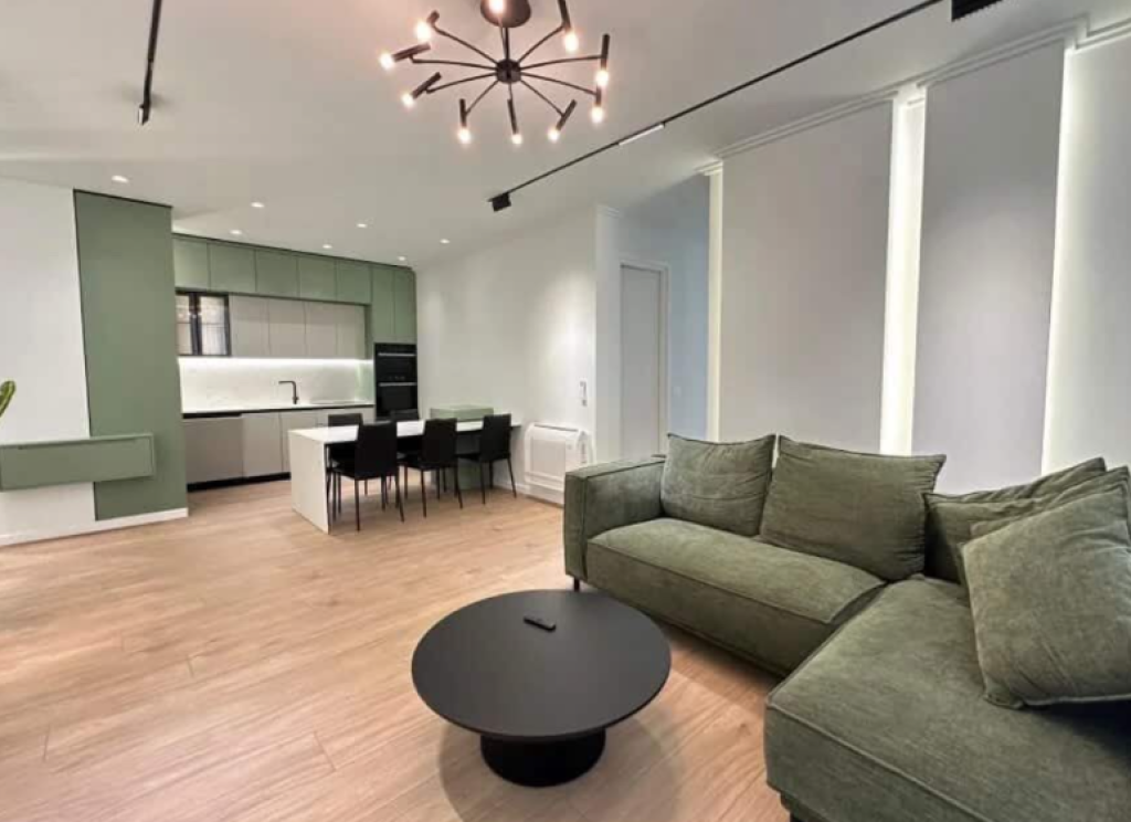 ✅ APPARTAMENTO DI LUSSO 3+1 IN AFFITTO + POSTO AUTO | Forest Residence, Lago Secco