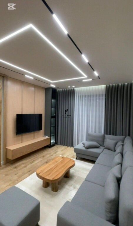 APPARTAMENTO IN AFFITTO 2+1+2 LIQENI THATE 150.000 LEKE FH-85437