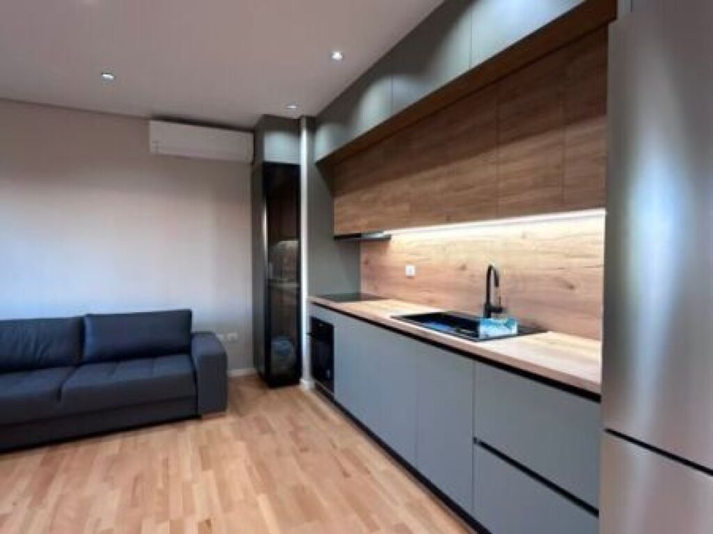 2+1 apartment for rent near the Dry Lake