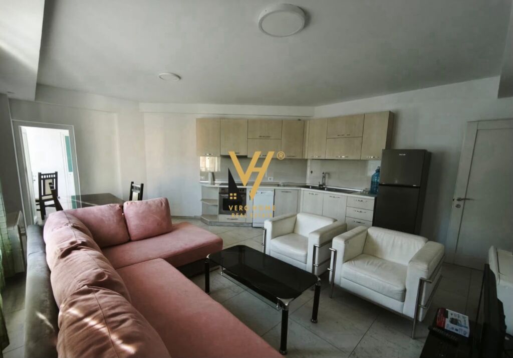 GIVEN APARTMENT 2+1+BLK IN VASIL SHANTO 70,000 LEKE